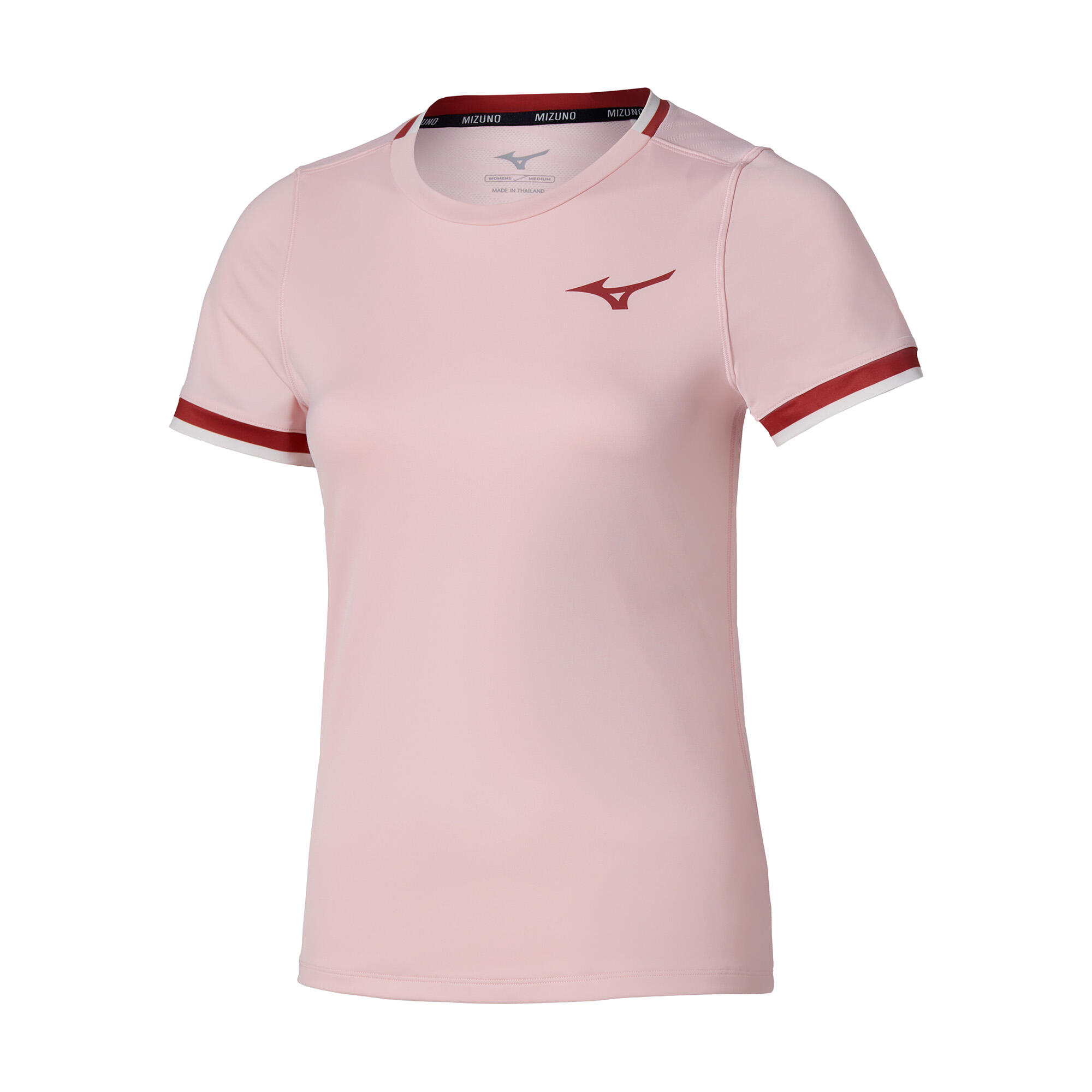 Koszulka tenisowa damska Mizuno Stargazer Tee 7/7