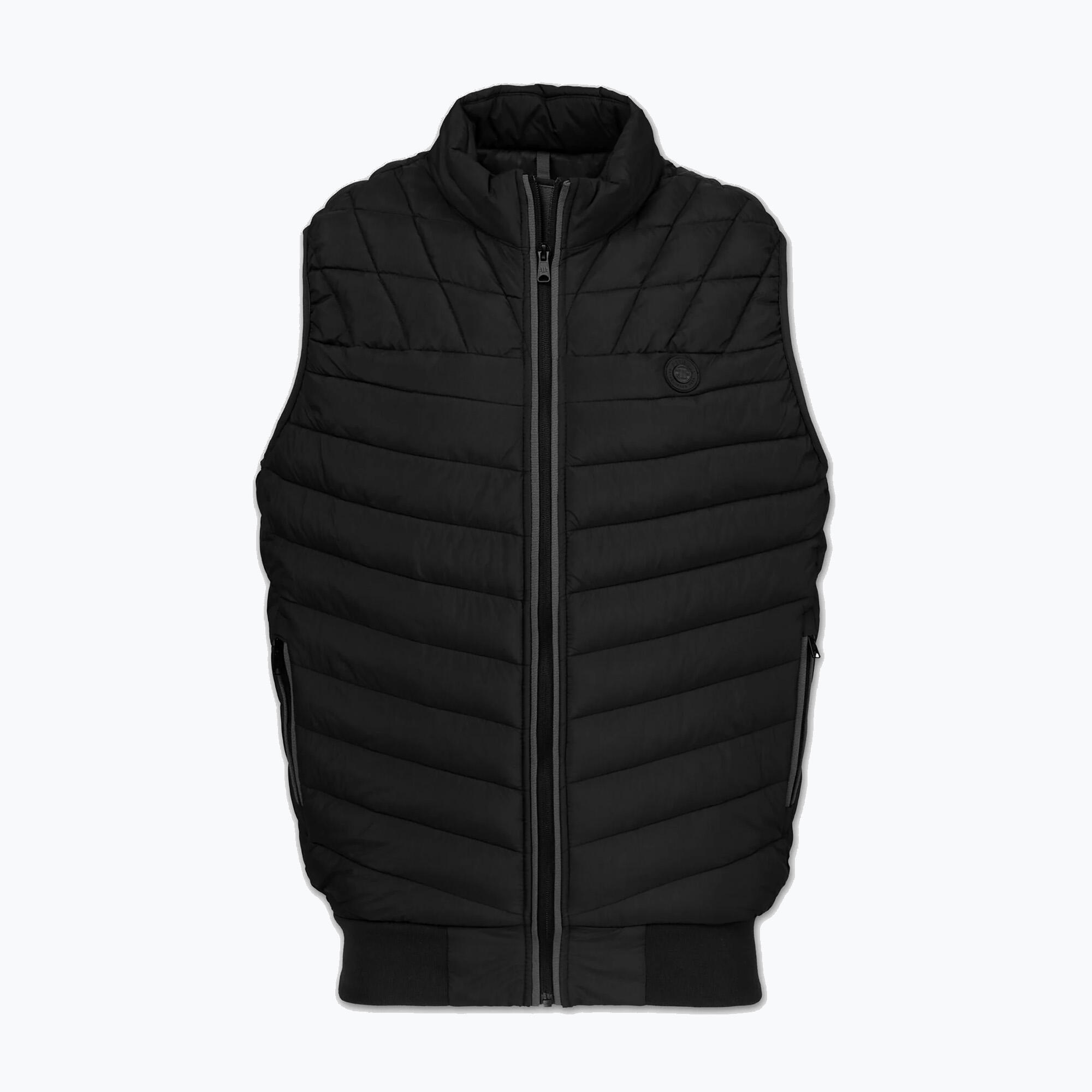 Bezrękawnik męski Pitbull Naylor Padded 6/7