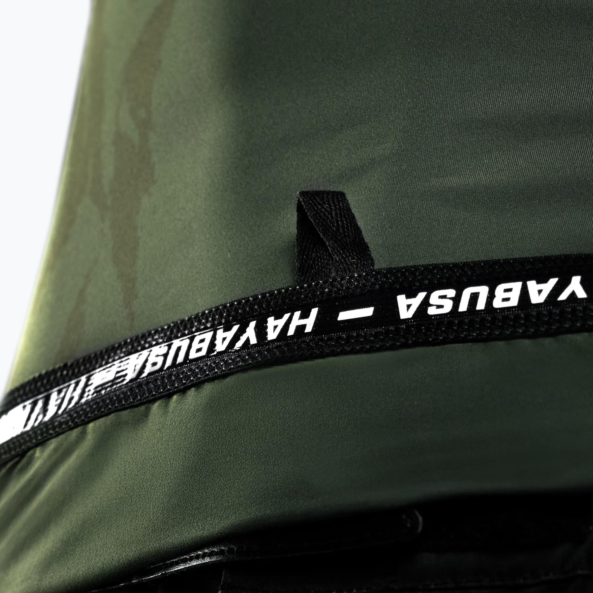 Rashguard longsleeve męski Hayabusa Apex Rash Guard 6/7