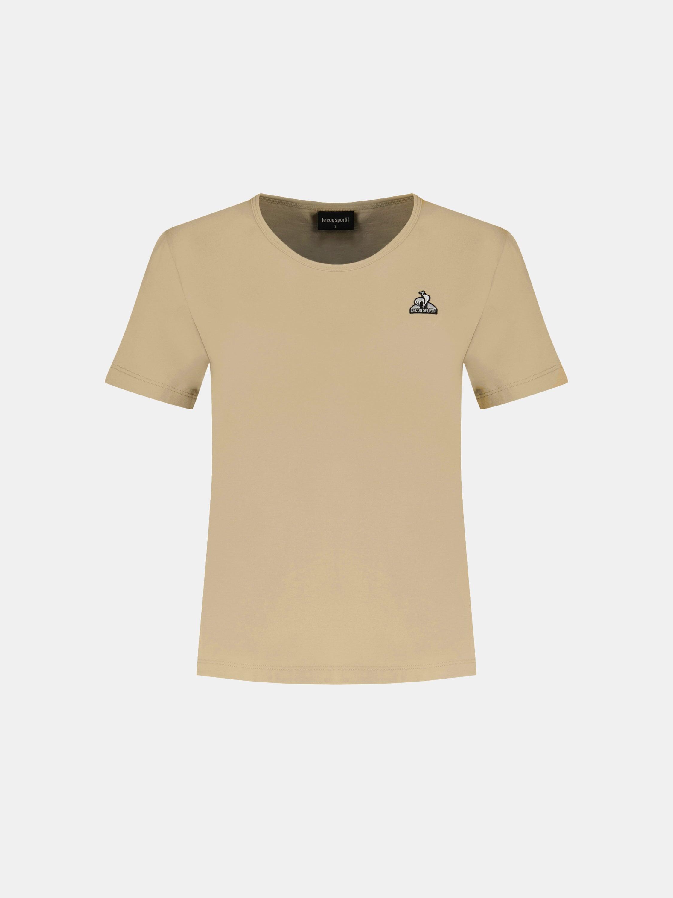 T-shirt relax en jersey de coton Contemporain 2/4