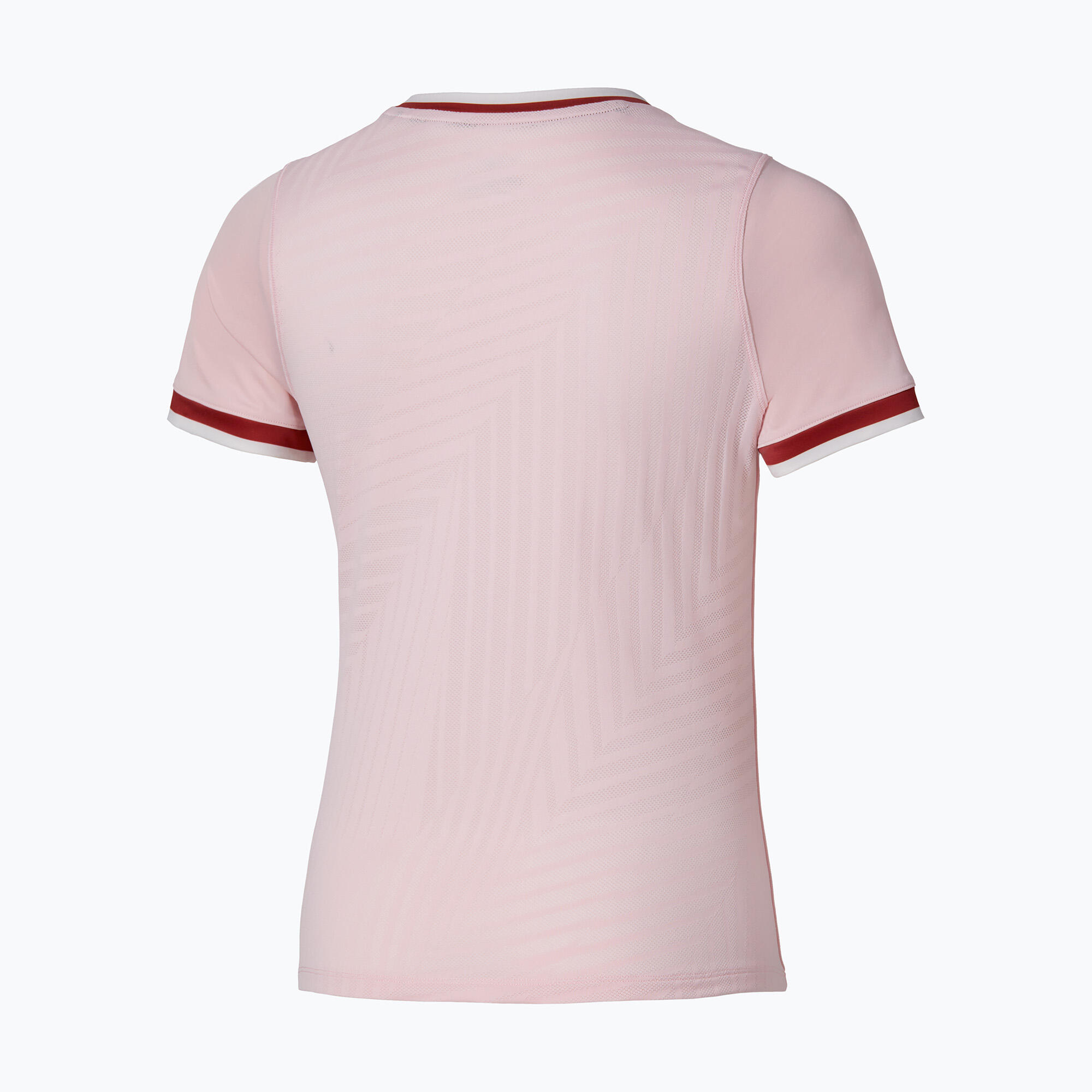 Koszulka tenisowa damska Mizuno Stargazer Tee 4/7