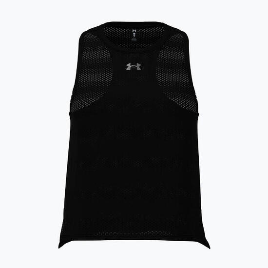 Débardeur de running femme Under Armour Velociti