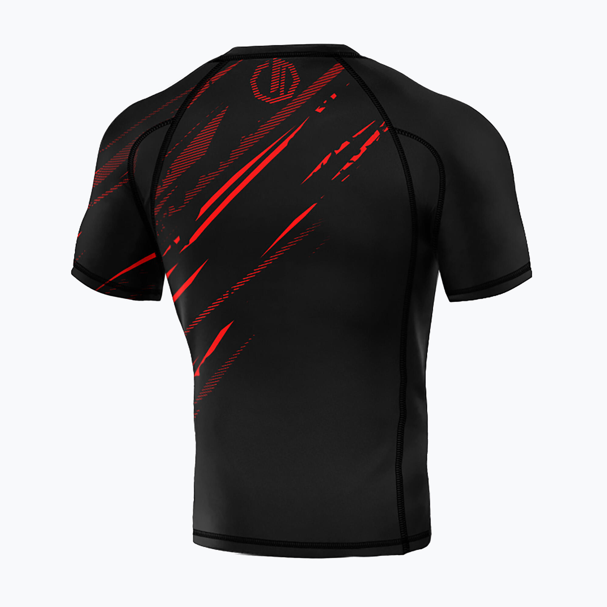 Rashguard męski Octagon Legion Premium Escape 2/3