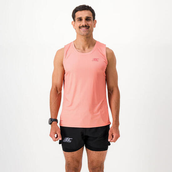 Débardeur Running Trail Homme Aero Top