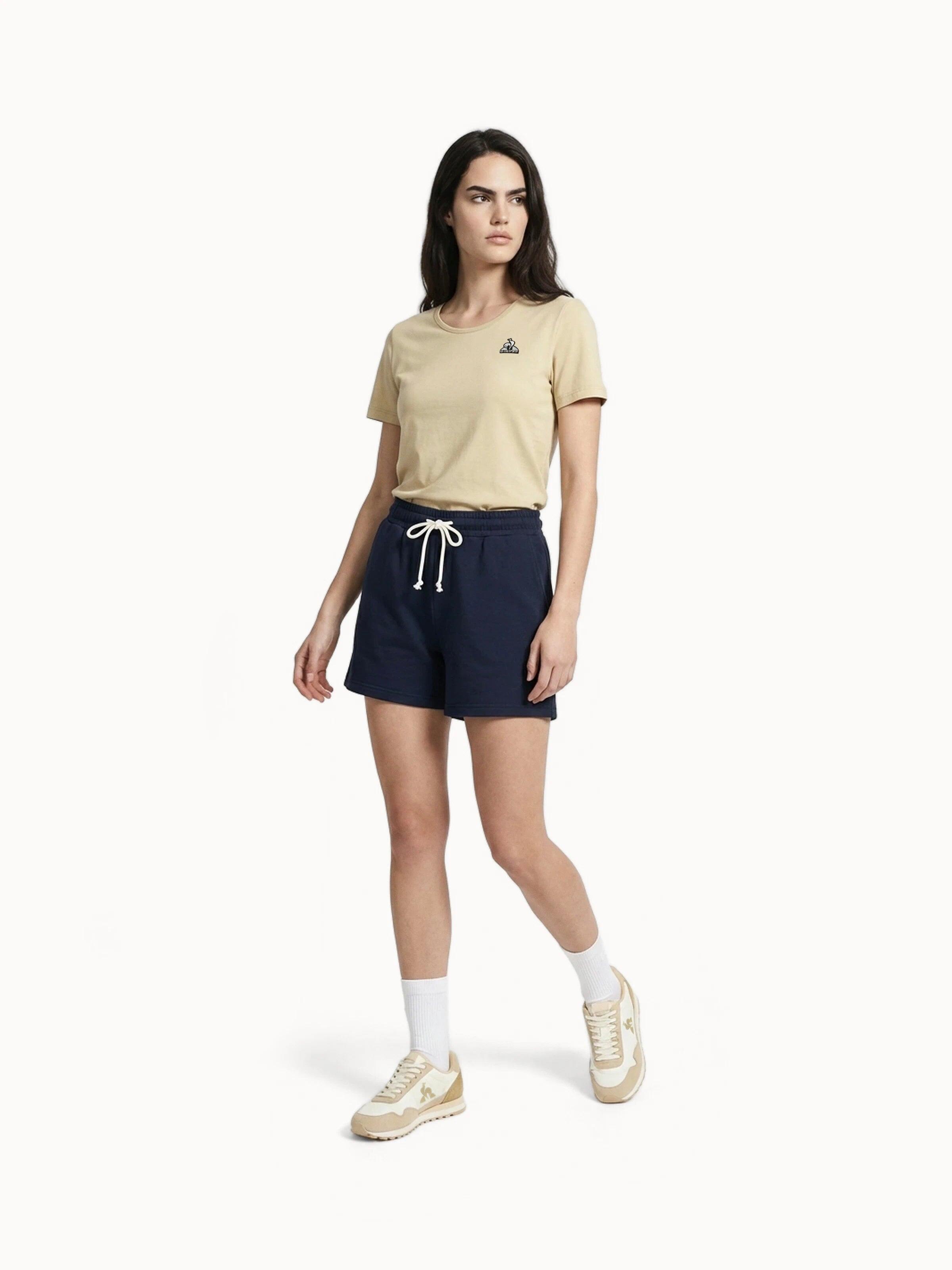 T-shirt relax en jersey de coton Contemporain 4/4