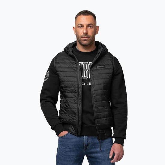 Débardeur homme Pitbull Hofer Hybrid Padded Hooded