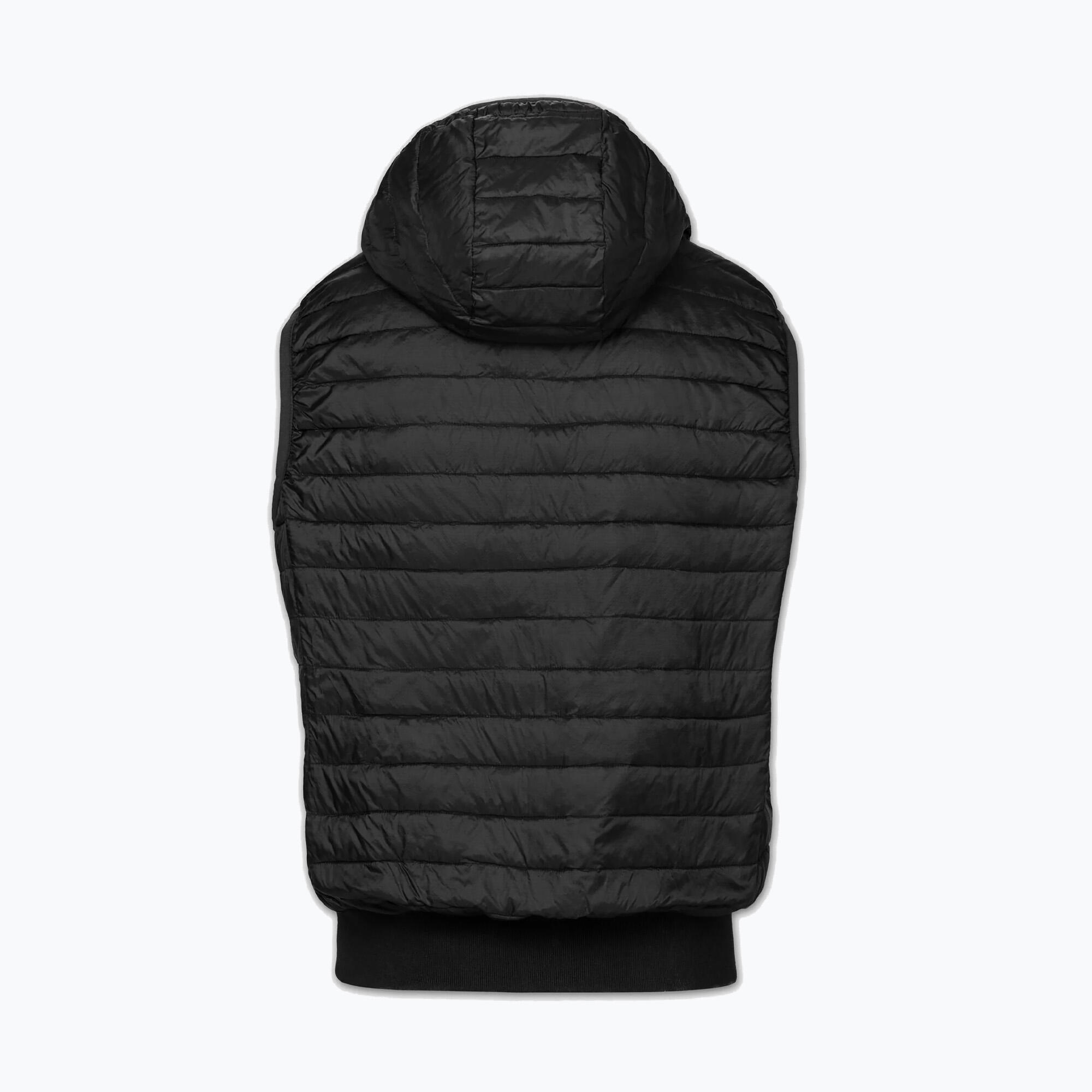 Bezrękawnik męski Pitbull Hofer Hybrid Padded Hooded 6/7