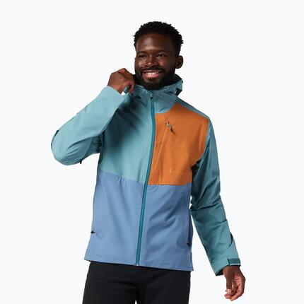 Veste softshell homme Cotopaxi Impermeo 3L Hooded Shell