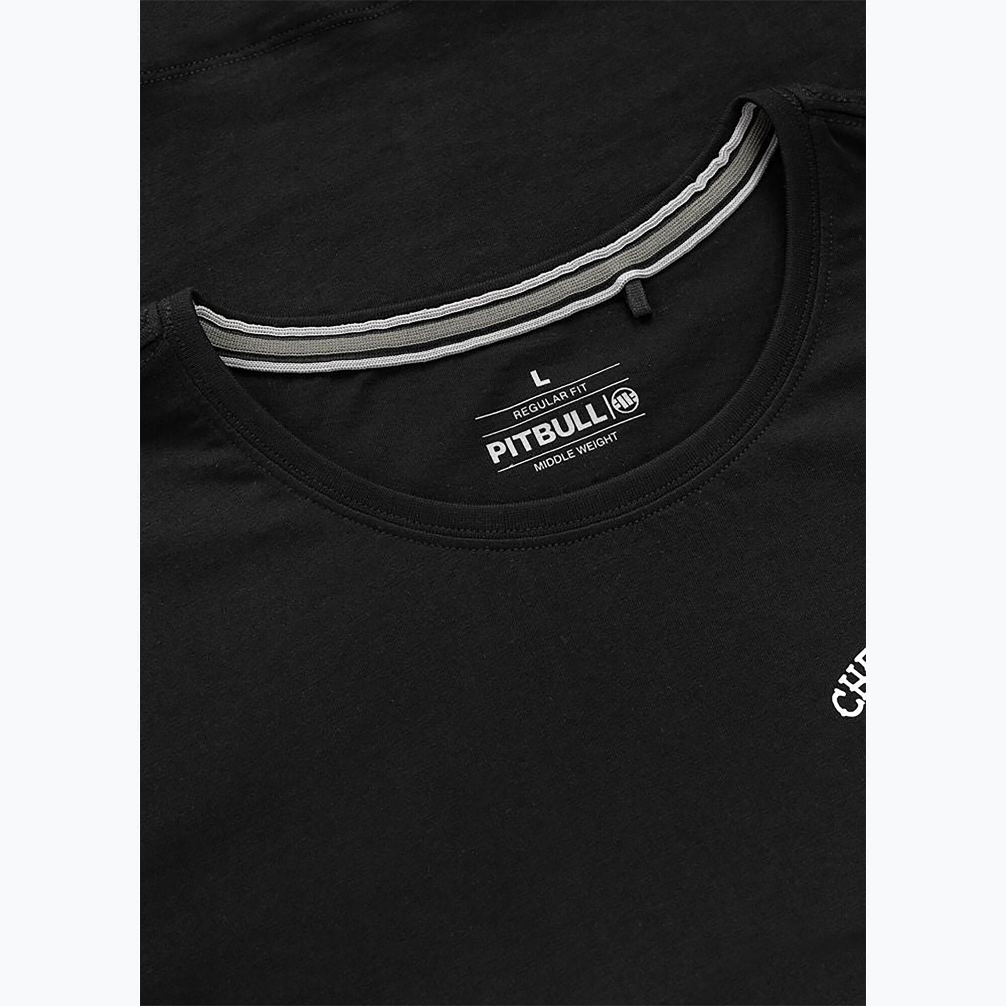 Camiseta de mujer Pitbull Chew On This 7/7