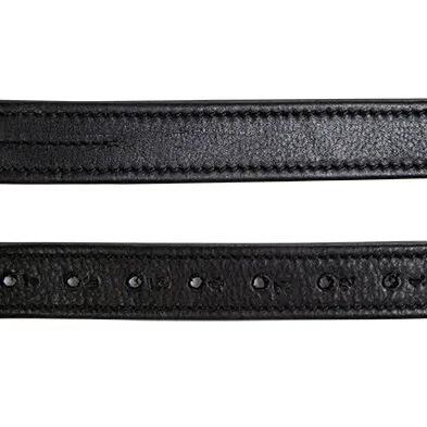 Leather Stirrups HKM Anna