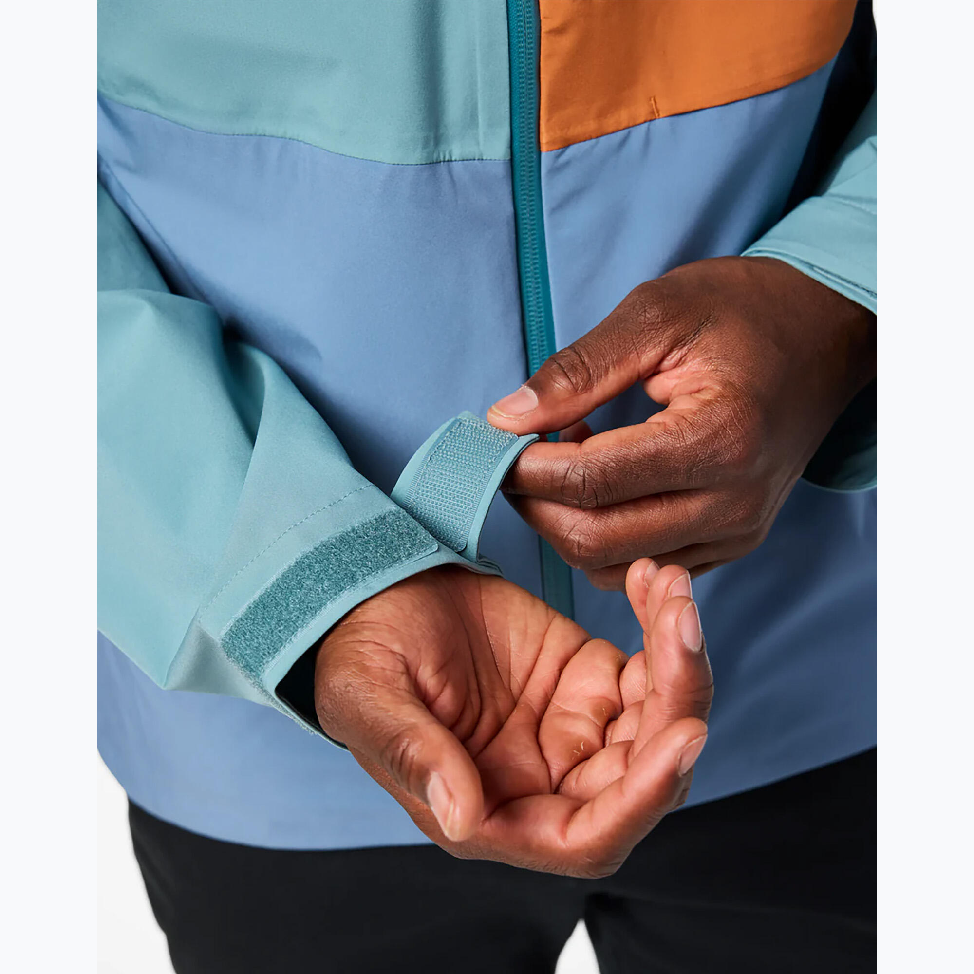 Kurtka softshell męska Cotopaxi Impermeo 3L Hooded Shell 6/7