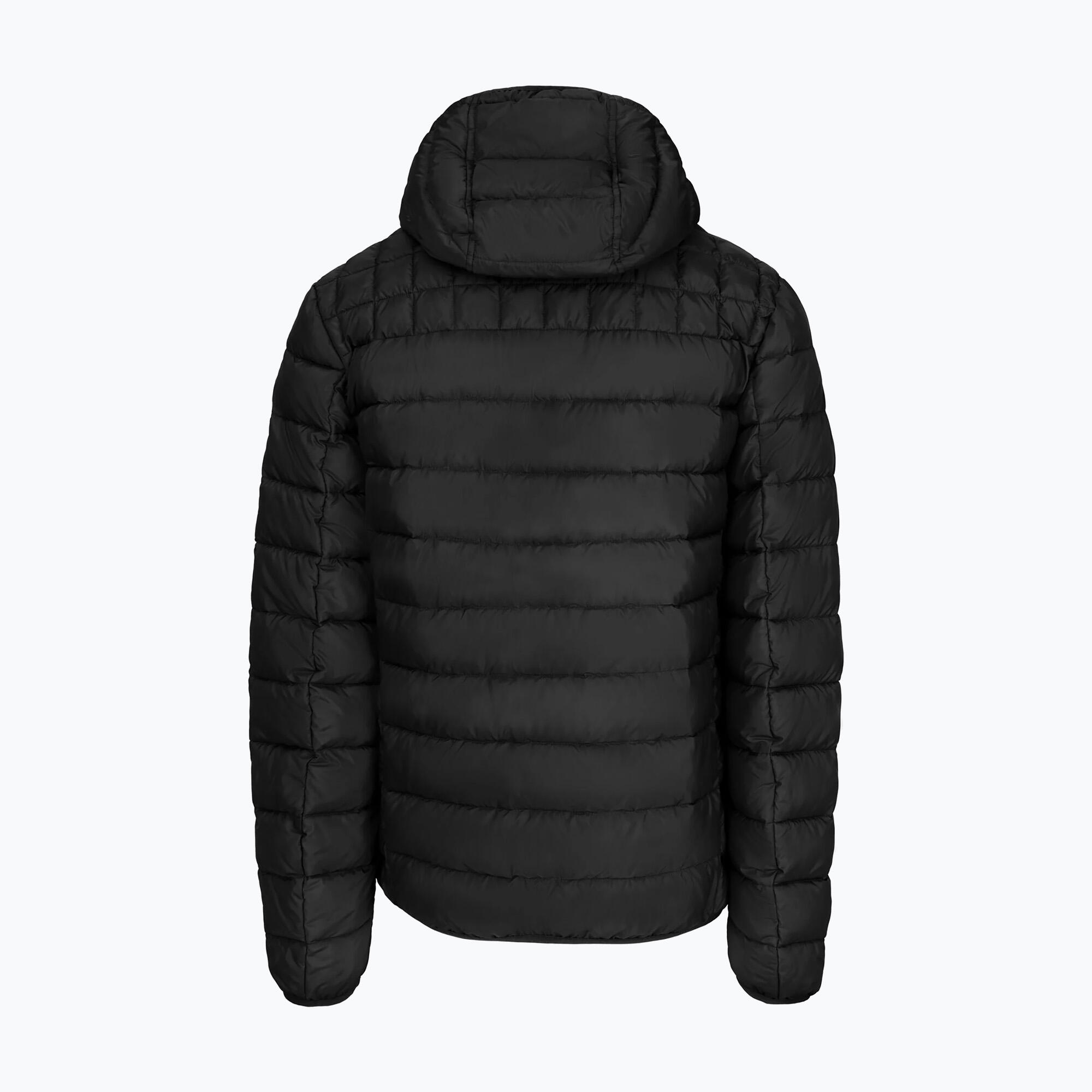 Kurtka zimowa męska Pitbull Foothill Hooded Padded 6/7