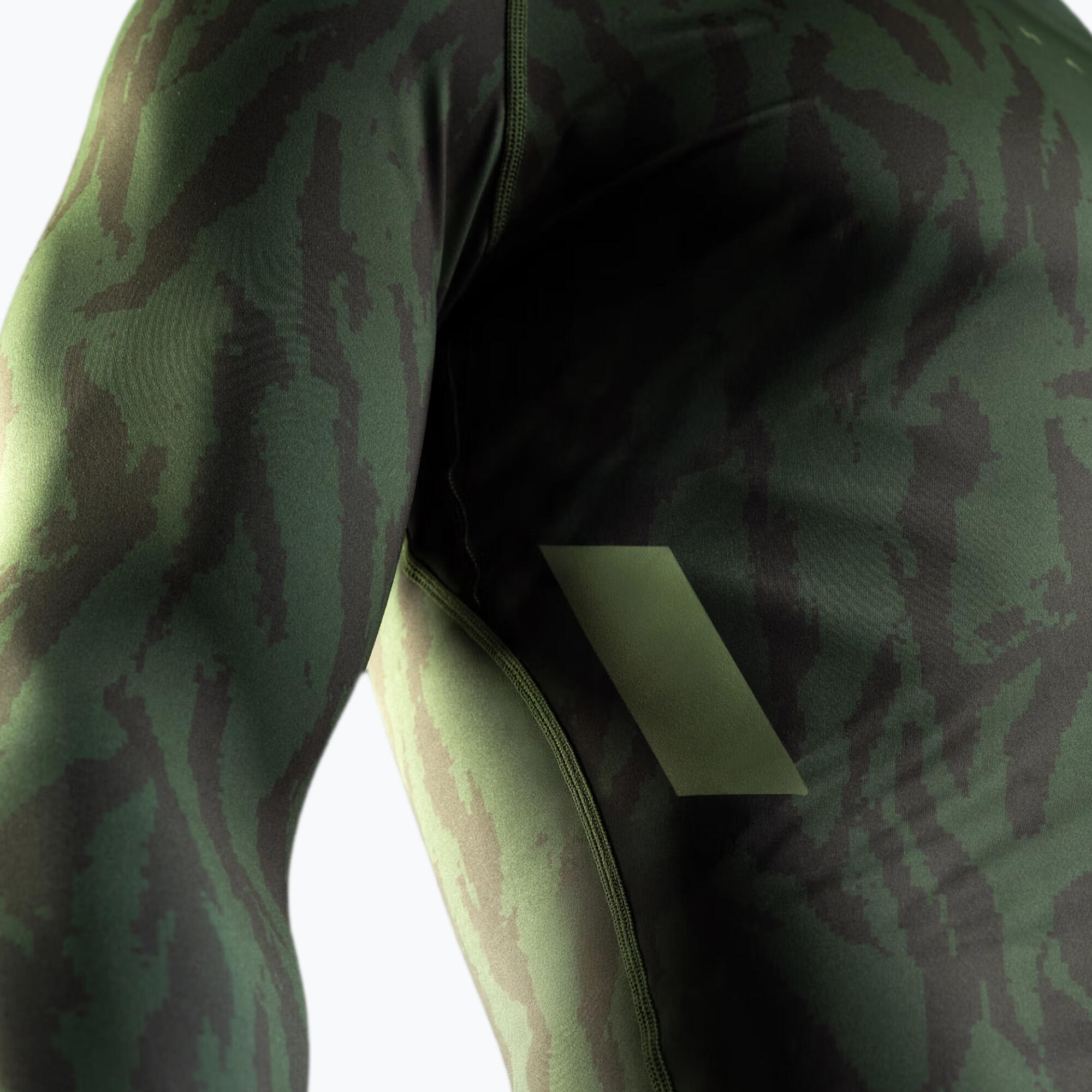 Rashguard longsleeve męski Hayabusa Apex Rash Guard 5/7