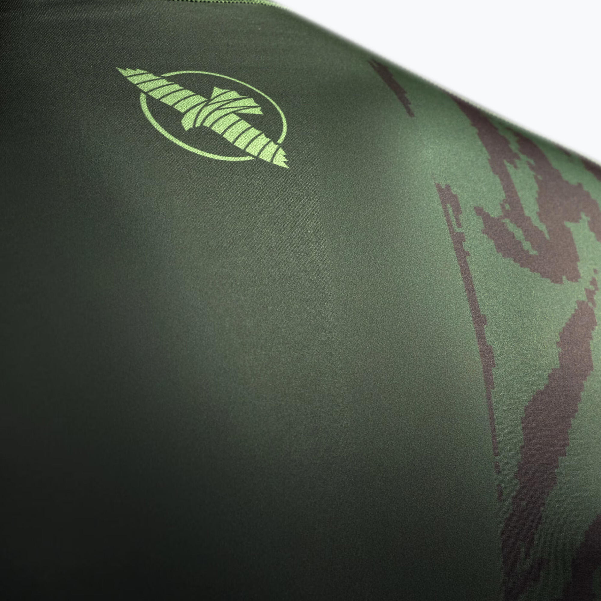 Rashguard longsleeve męski Hayabusa Apex Rash Guard 4/7