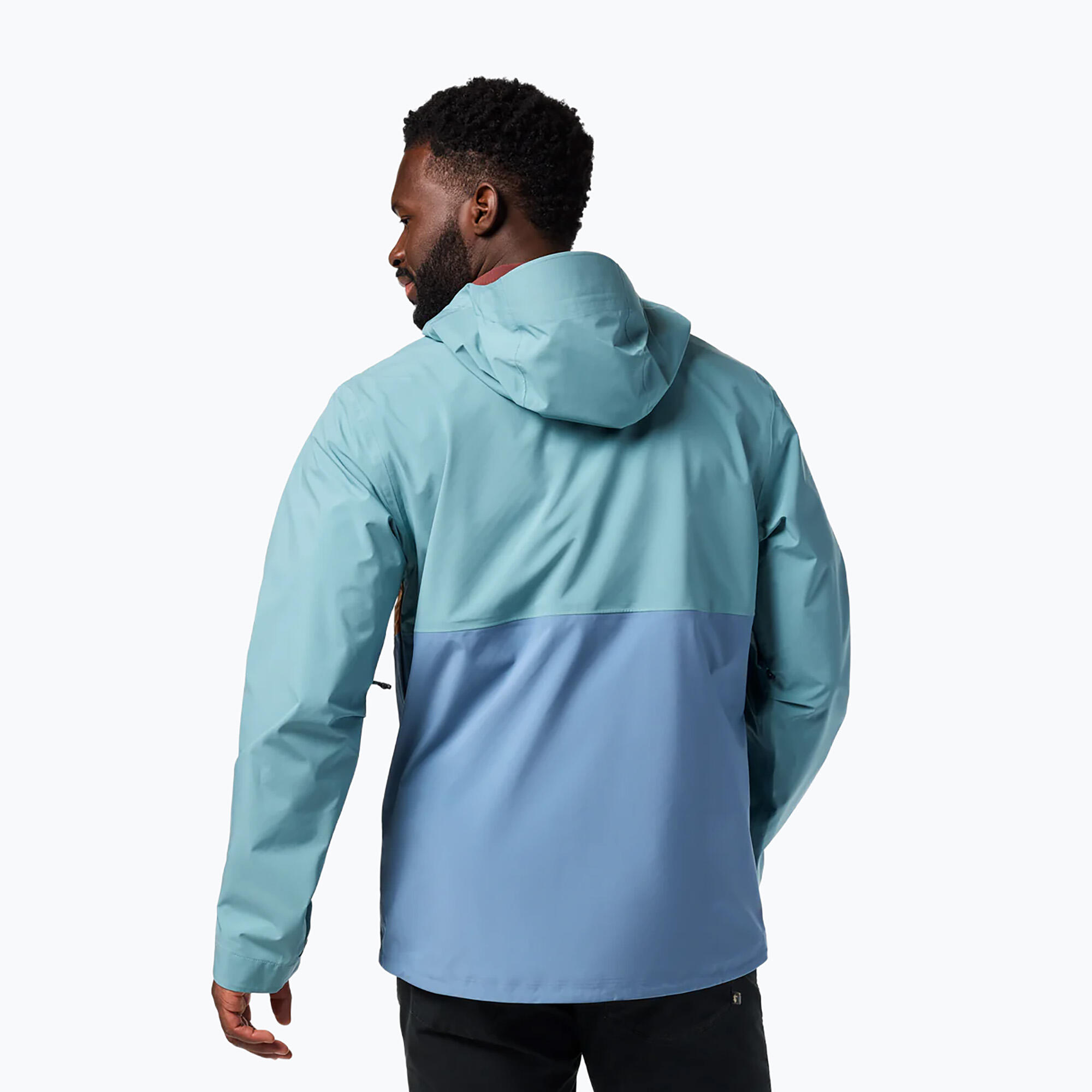 Kurtka softshell męska Cotopaxi Impermeo 3L Hooded Shell 2/7