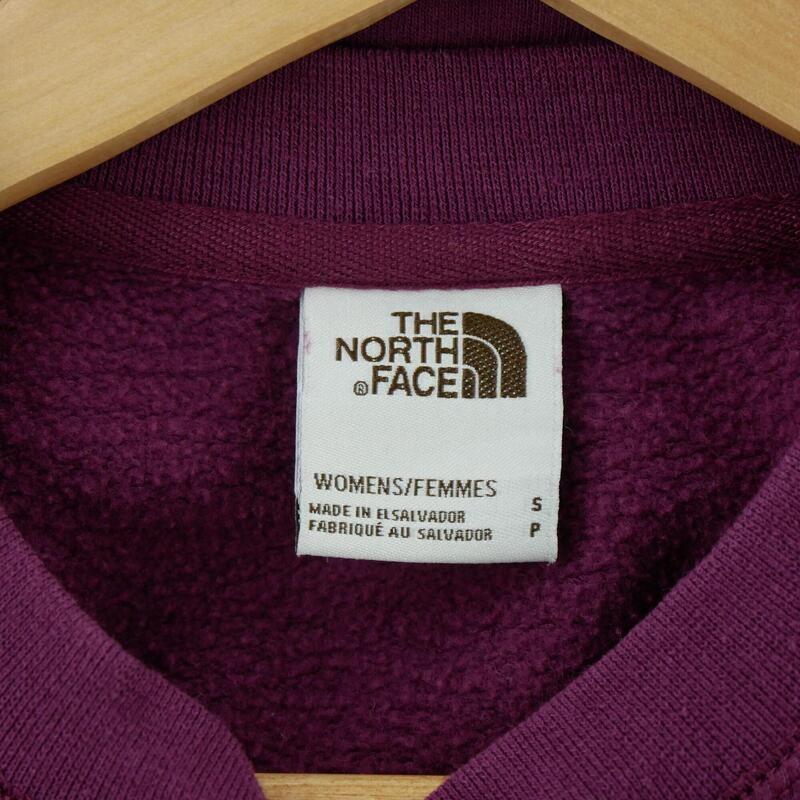 Hanorac damă The North Face