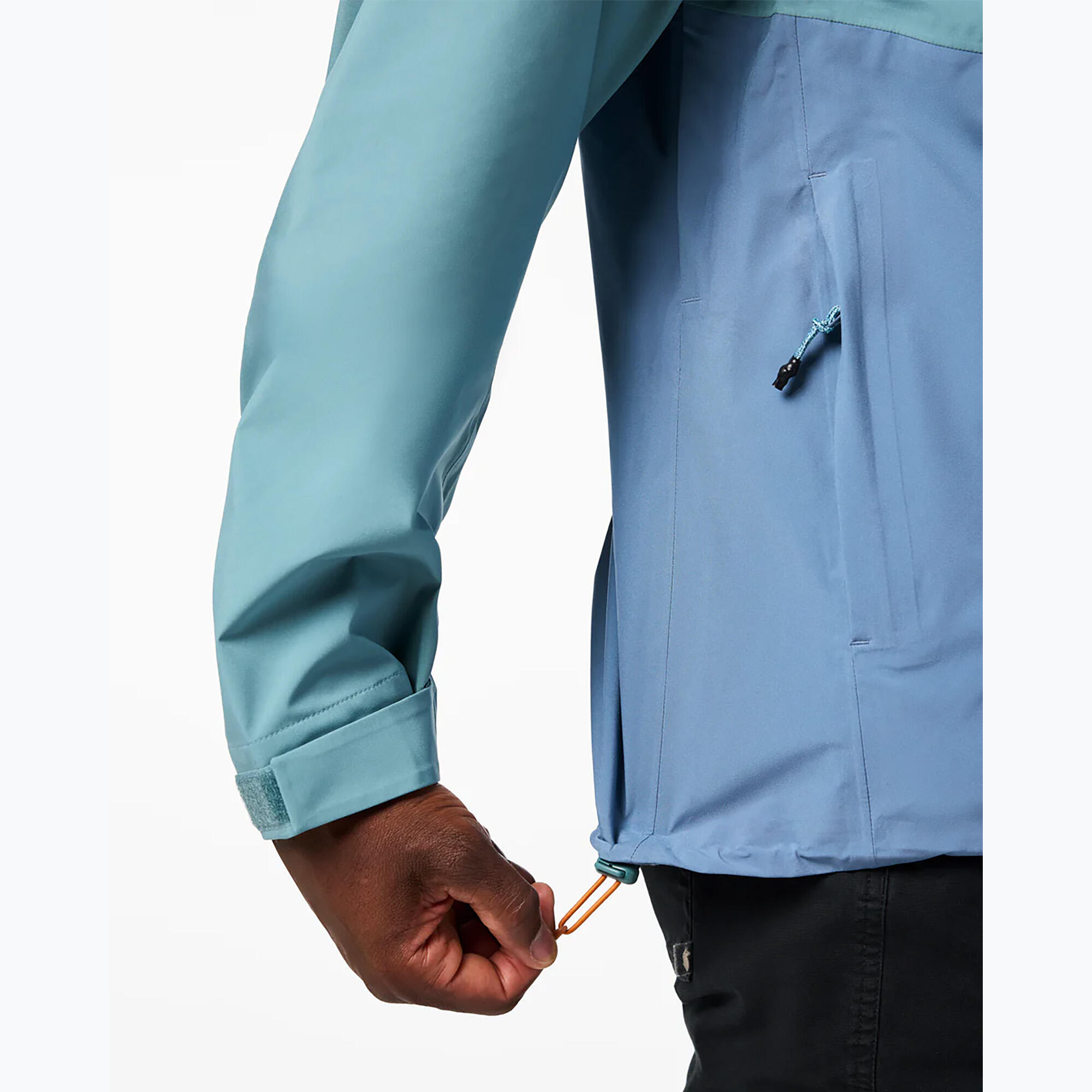 Kurtka softshell męska Cotopaxi Impermeo 3L Hooded Shell 5/7