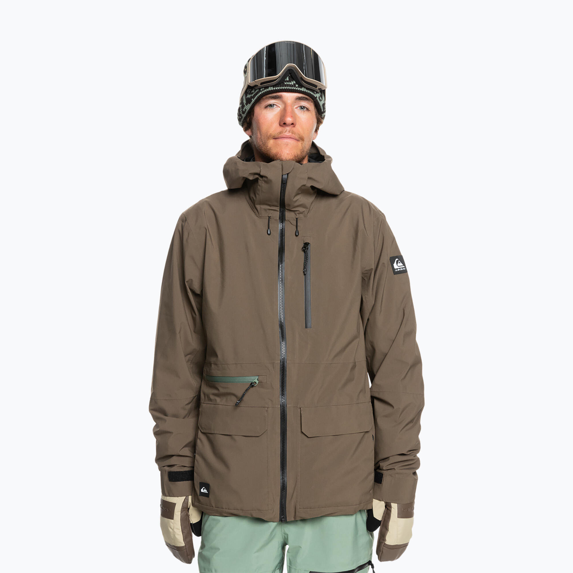 QUIKSILVER picture