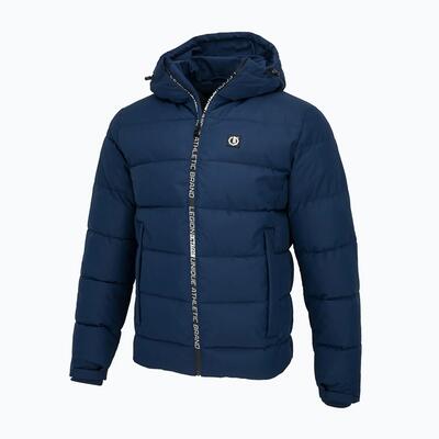 Heren winterjas octagon legion panama