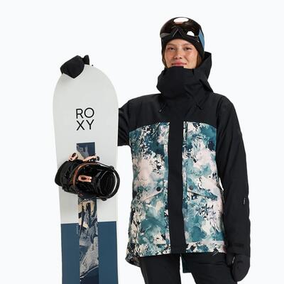 Giacca da snowboard da donna ROXY Gore-Tex Glade