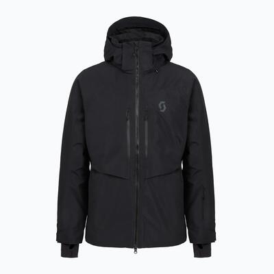 Heren ski-jas scott ultimate dryo