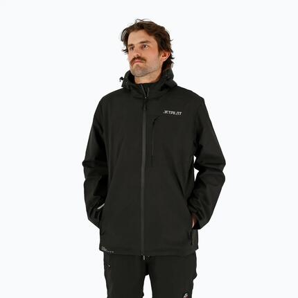 Jetpilot Venture Spray Segeljacke für Herren