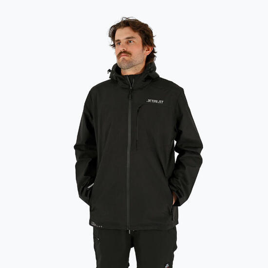 Jetpilot Venture Spray Segeljacke für Herren