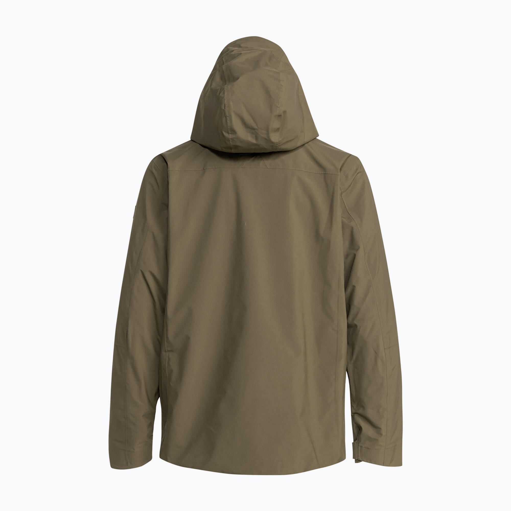 Giacca da snowboard da uomo Quiksilver Quest Stretch 20K 6/7