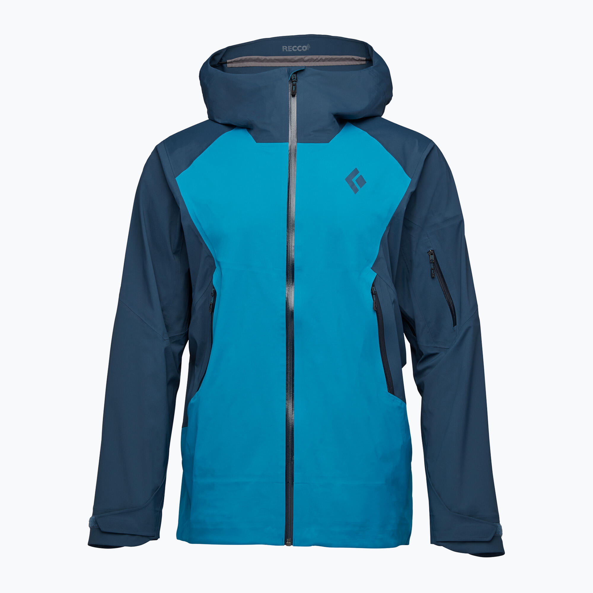 Kurtka skiturowa męska Black Diamond Recon Lt Stretch 6/7