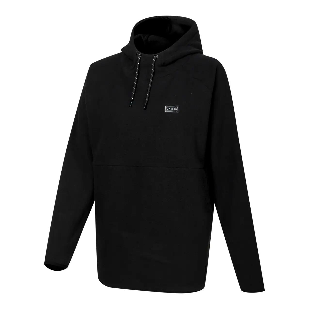 Sweatshirt à capuche femme Dare 2B Snowburst 3/4