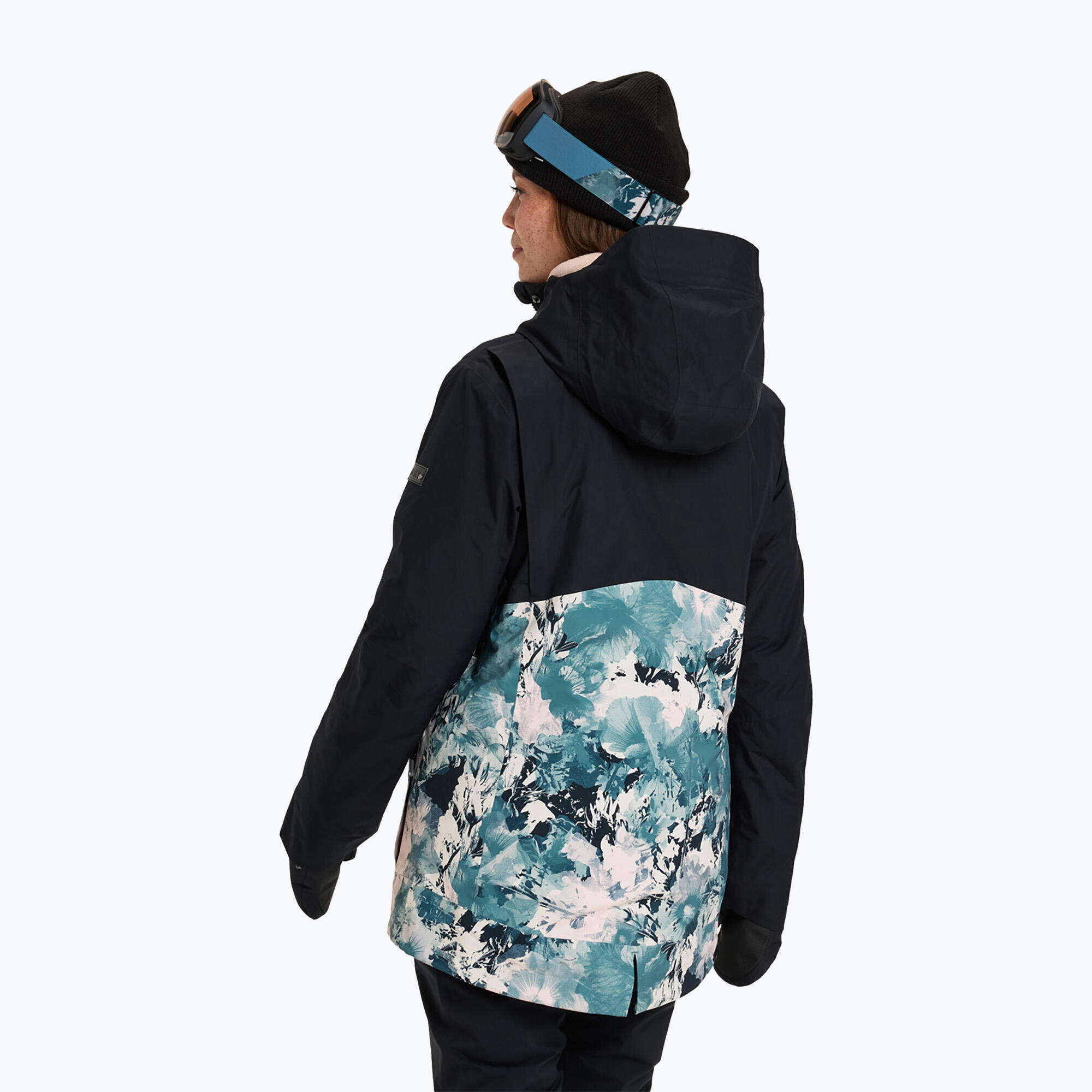 ROXY Gore-Tex Glade Snowboardjacke für Damen 3/5