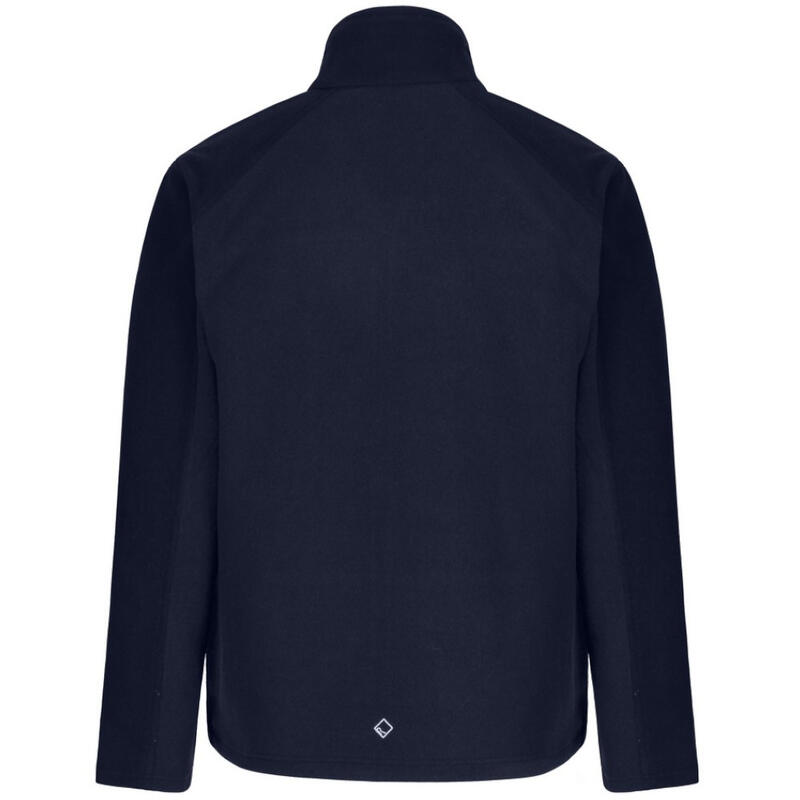 Veste Polaire HEDMAN Homme (Bleu Marine)