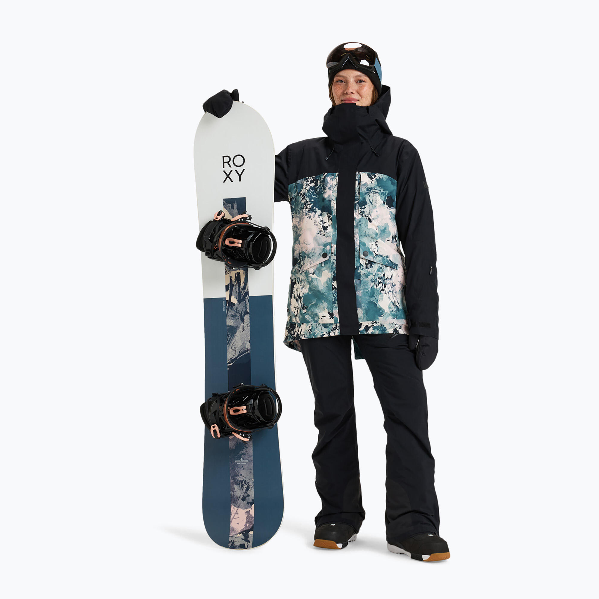 ROXY Gore-Tex Glade Snowboardjacke für Damen 2/5