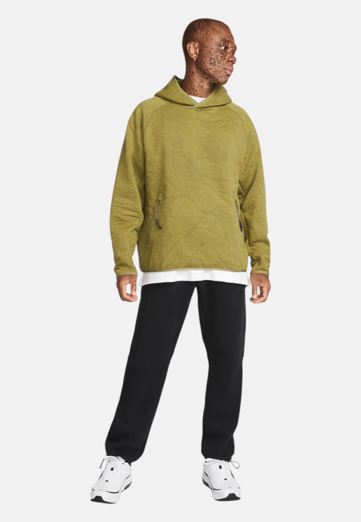 Maglione Nike Sportswear M NSW TP TFADV TF ENG PO FLRL 5/5