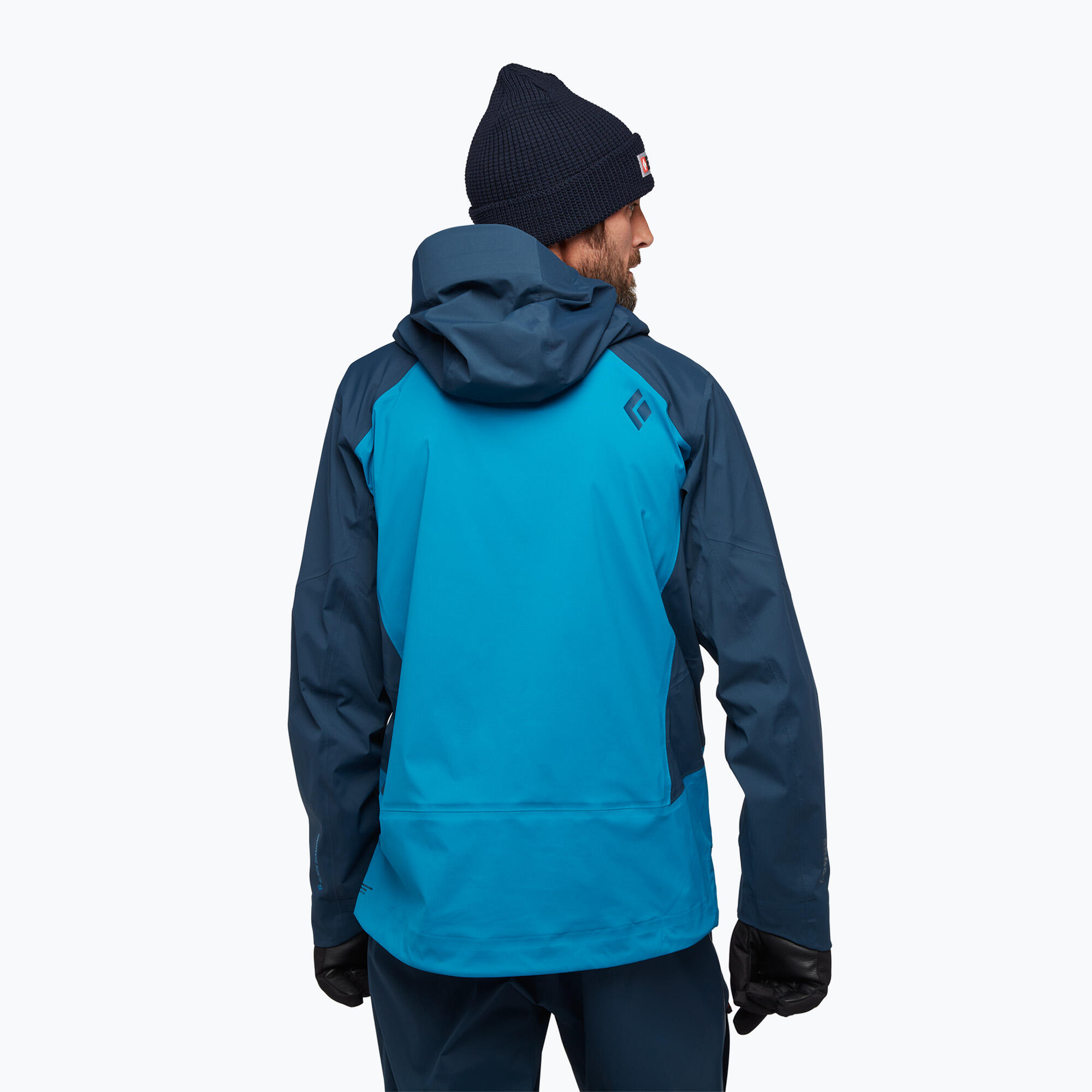 Kurtka skiturowa męska Black Diamond Recon Lt Stretch 2/7
