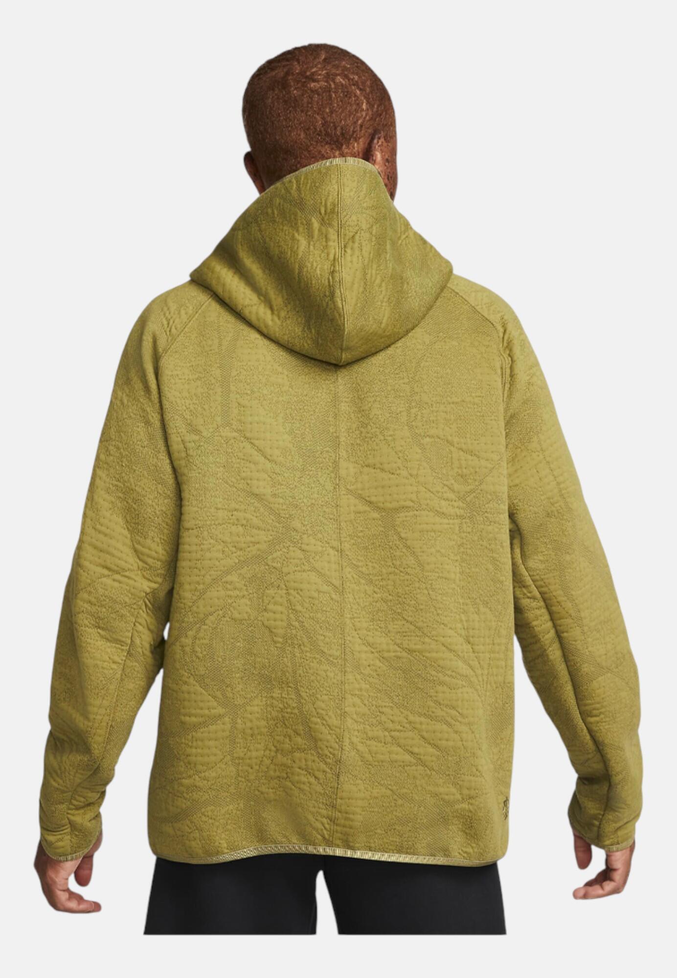 Maglione Nike Sportswear M NSW TP TFADV TF ENG PO FLRL 2/5