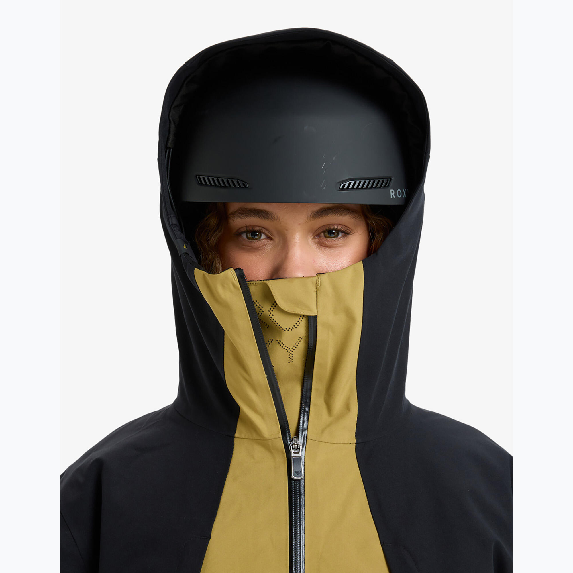 Giacca da snowboard da donna ROXY Wild Twist 7/7