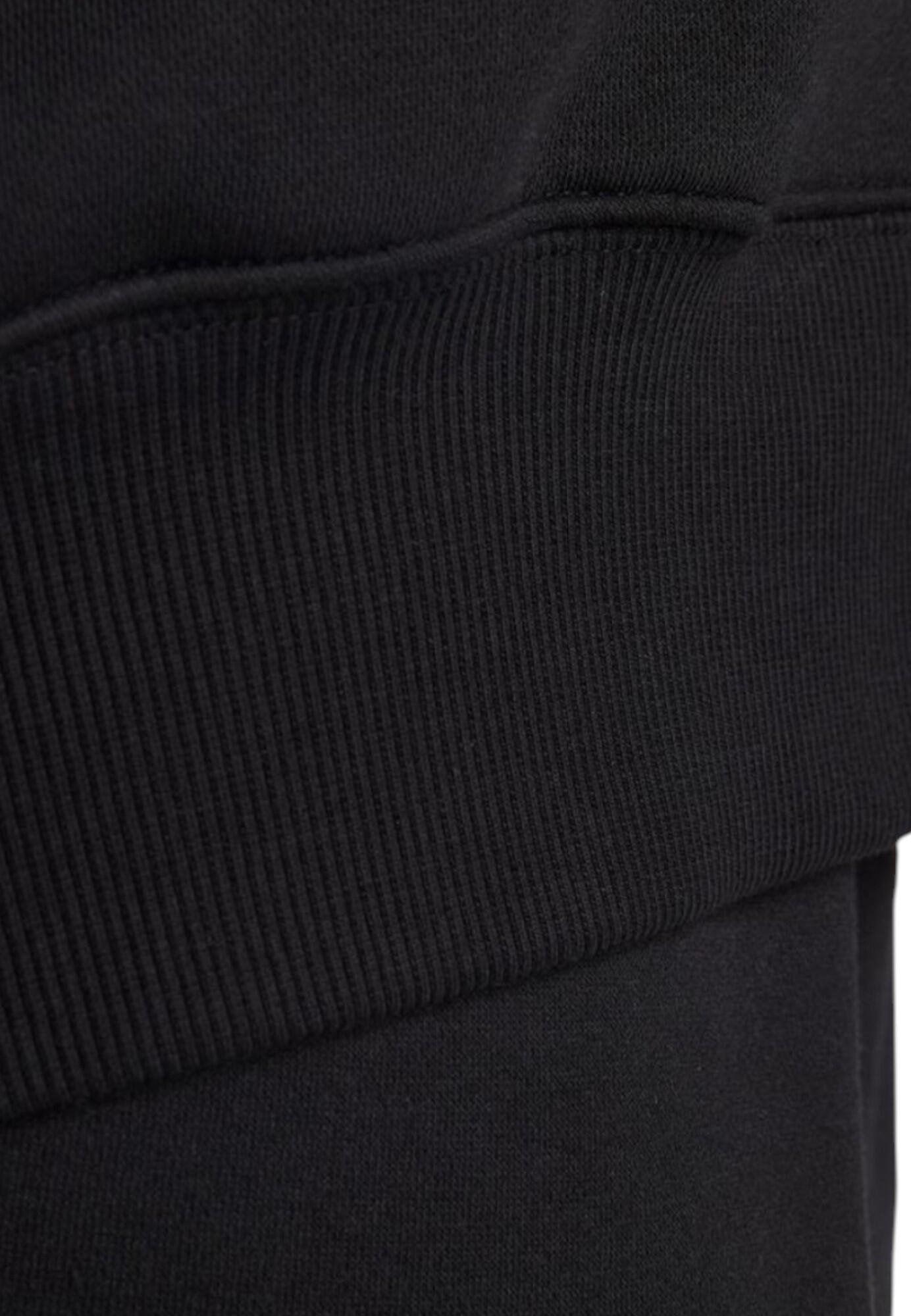 Felpa Nike Sportswear W NSW PHNX FLC FZ OS HOODIE 4/5