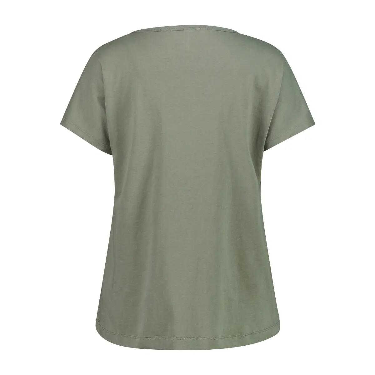T-shirt da donna CMP Anita 3/5