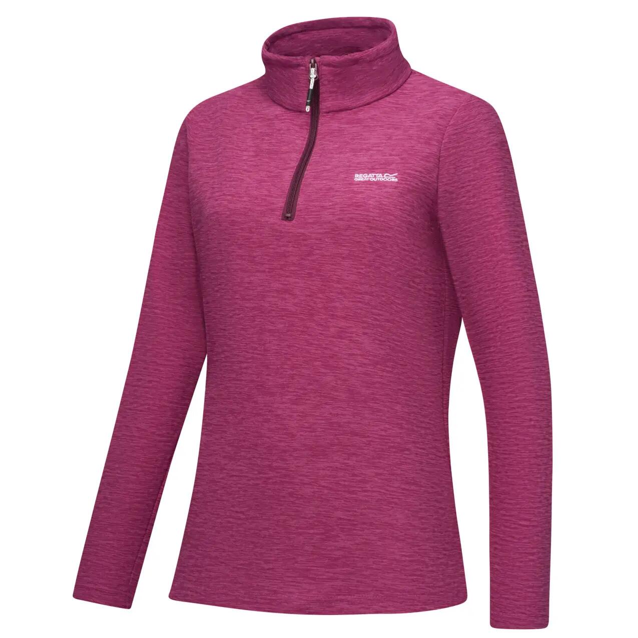 Polaire femme Regatta Sweethart Marl 3/4