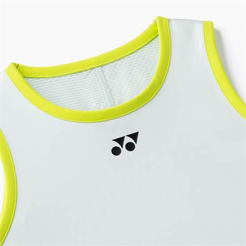 Koszulka treningowa damska Yonex CT168526IB 3/5