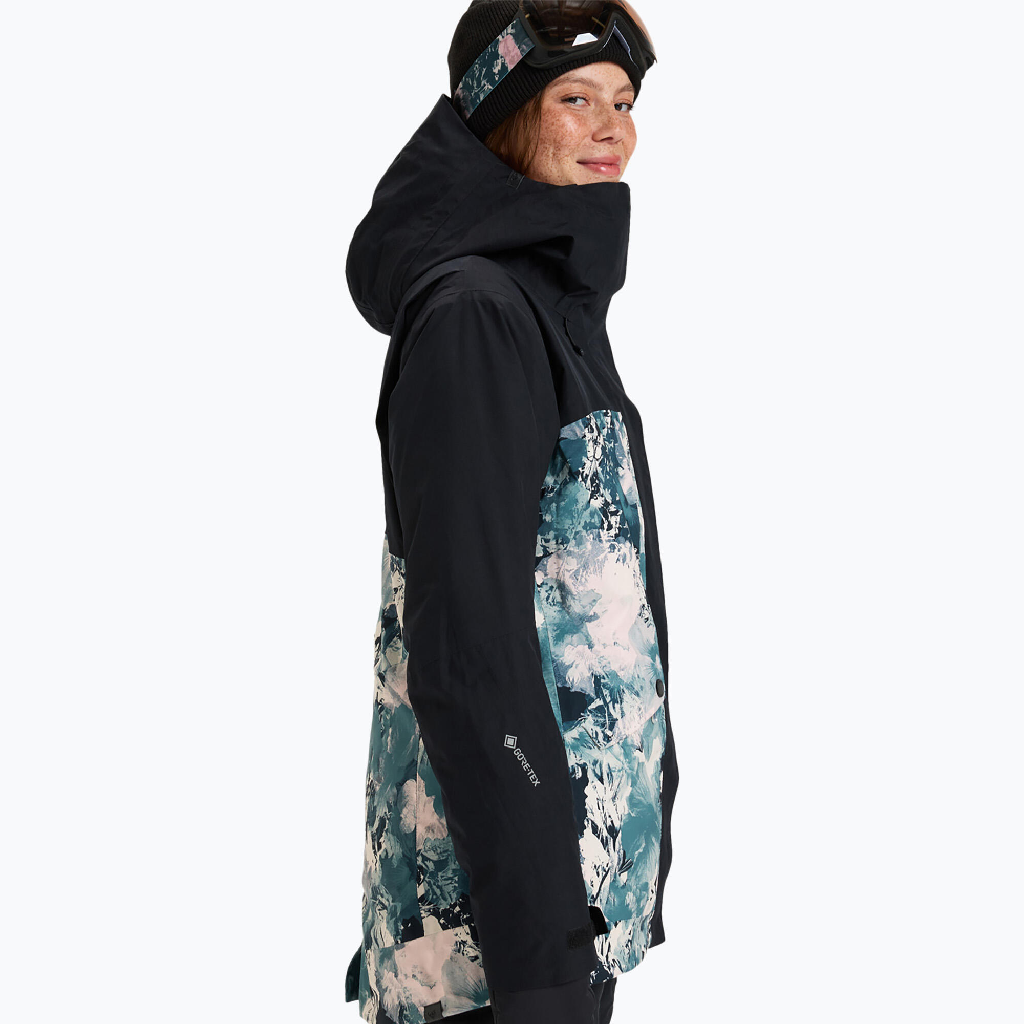 ROXY Gore-Tex Glade Snowboardjacke für Damen 4/5