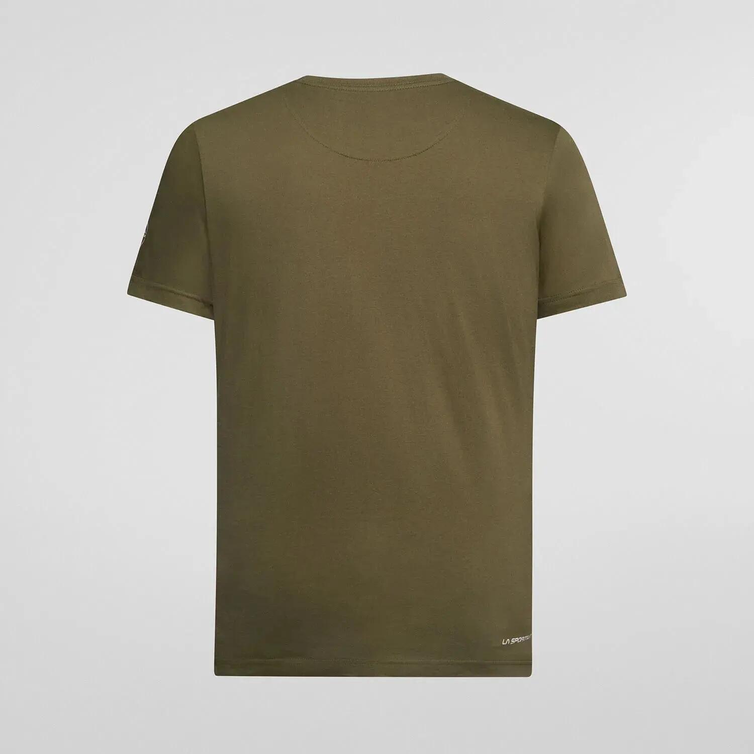 T-shirt La Sportiva Cinquecento 3/4