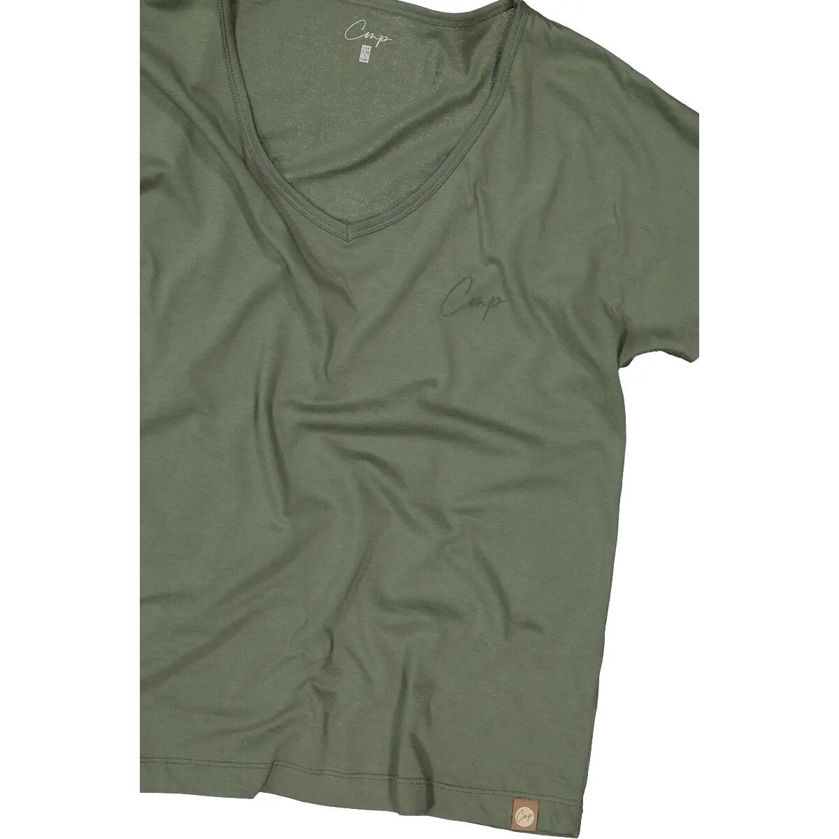 T-shirt da donna CMP Anita 5/5