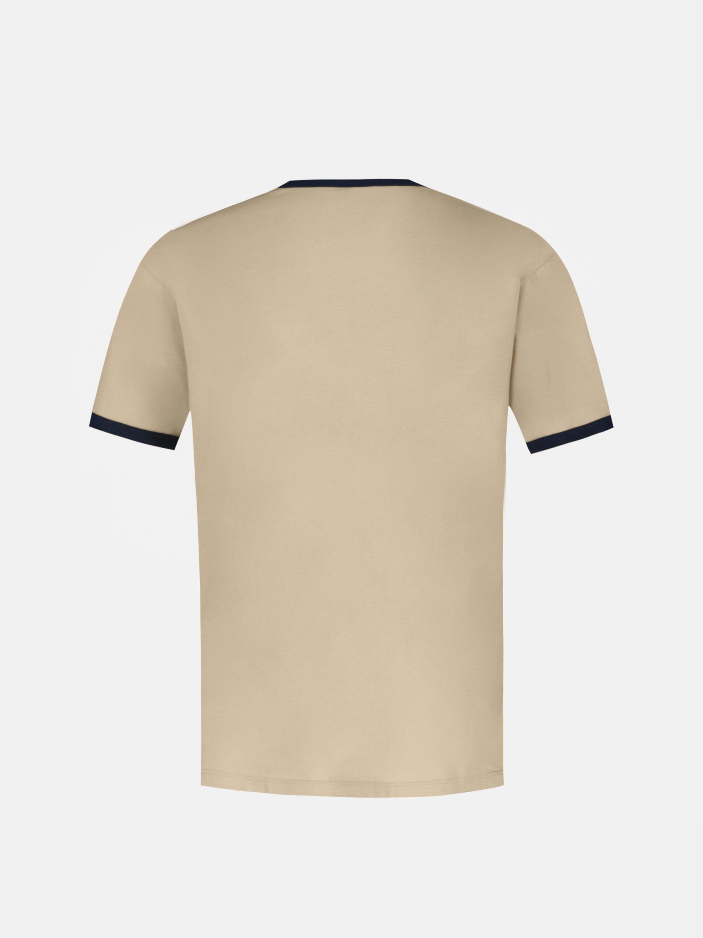T-shirt en jersey de coton Graphique 2/2