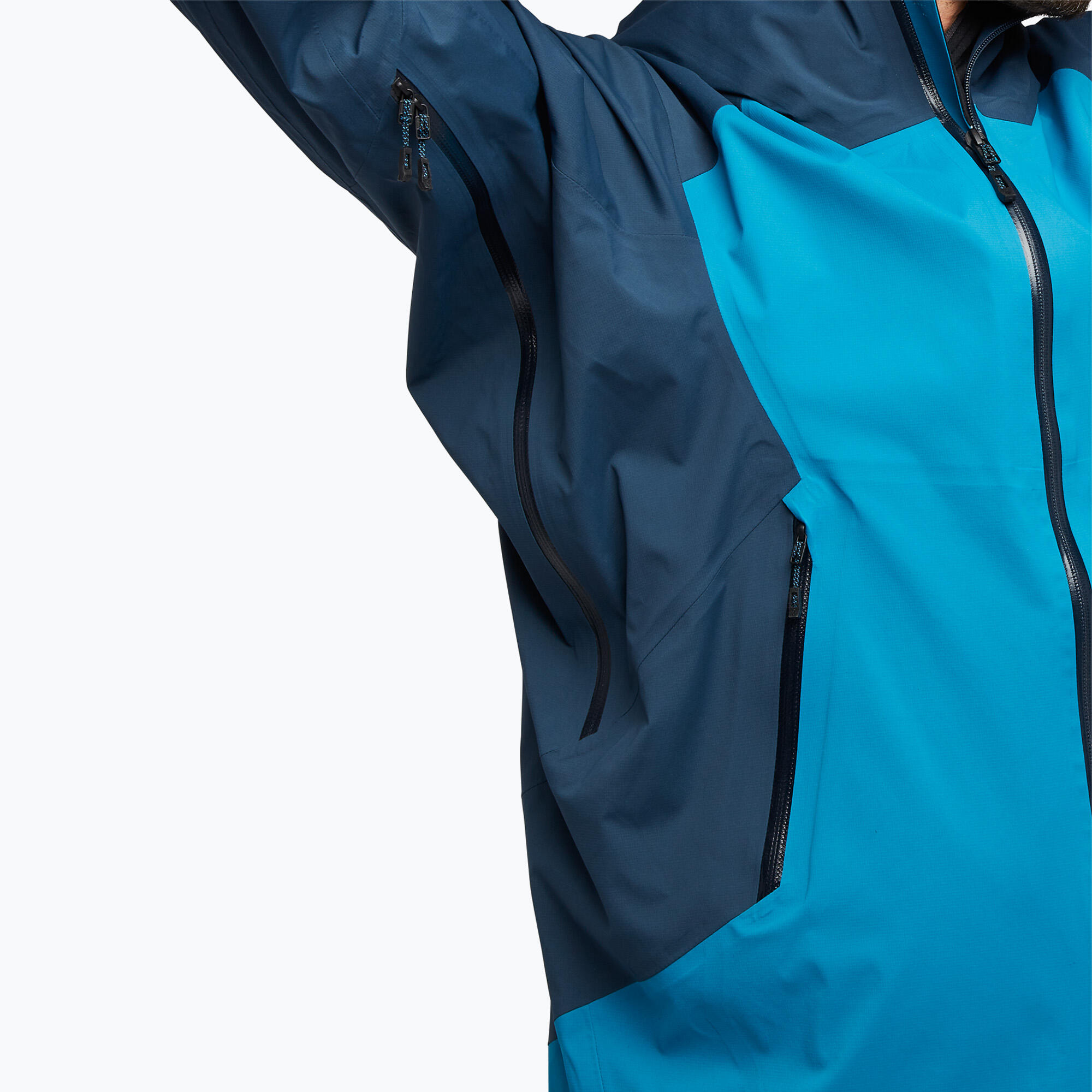 Kurtka skiturowa męska Black Diamond Recon Lt Stretch 4/7