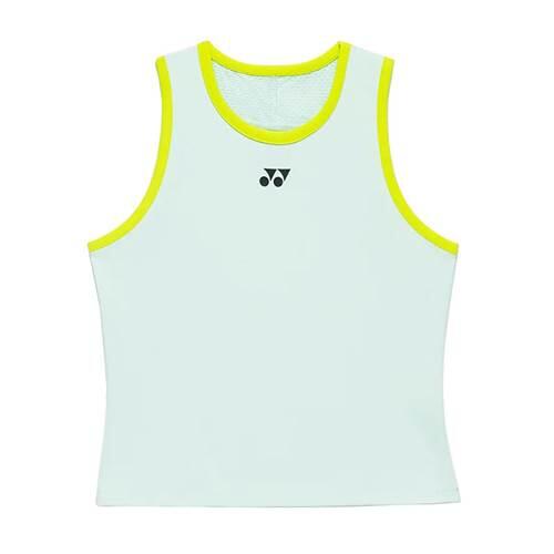 Dames tennis T-shirt YONEX 16852 Practice W