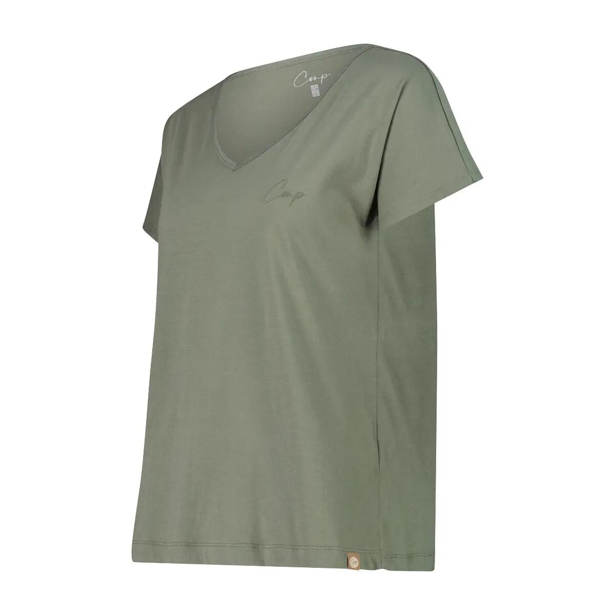 T-shirt da donna CMP Anita 4/5