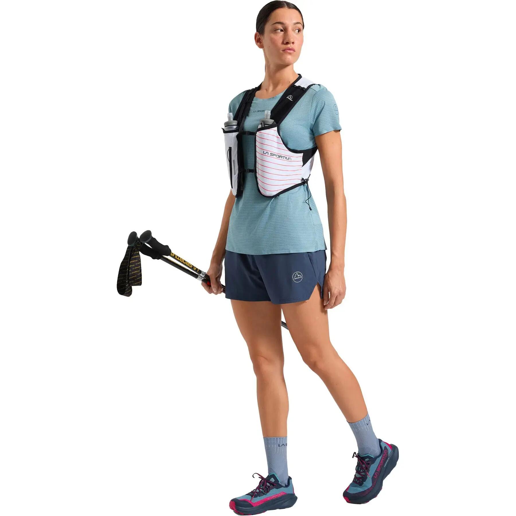 T-shirt femme La Sportiva Pure 2/2