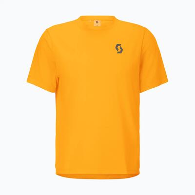 Heren hardloopshirt scott endurance lt